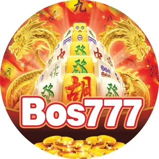 BOS777 - Game Mahjong Seru dan Menantang