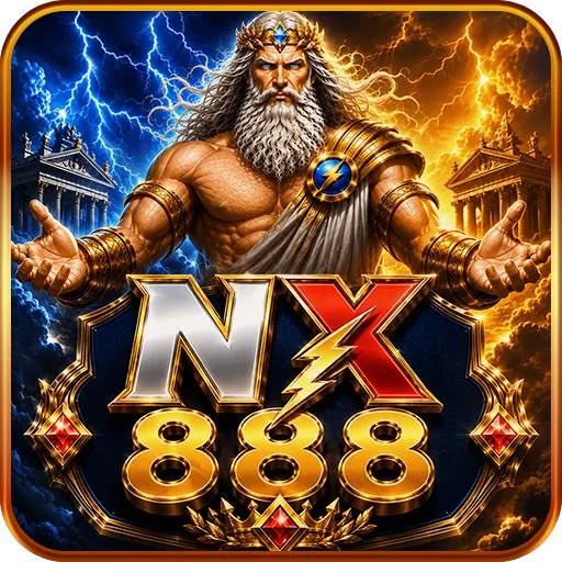 NX888 - Balap Mobil Penuh Adrenalin