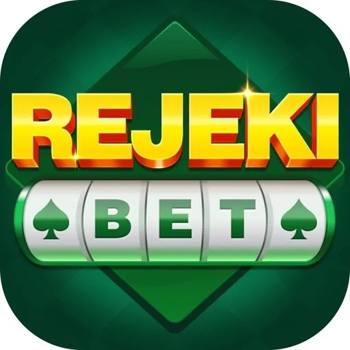 REJEKIBET - Teror Dalam Kegelapan