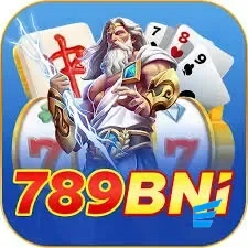 Logo 789bni